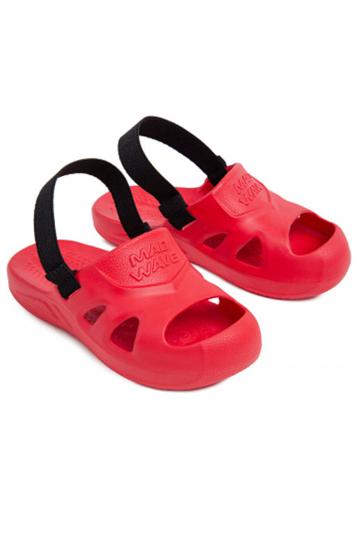 Детские тапочки Tip-toes II, Tot, Husky, Flip-flop, Step - Mad wave фото 2