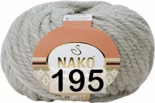 PURE WOOL PLUS - Nako фото 2