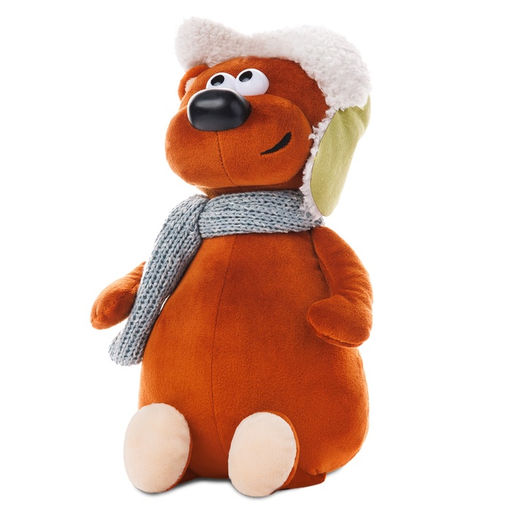 Мягкая игрушка «Просто Медведь», 25 см