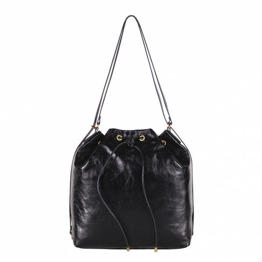 Сумка 2736VG black Vitelli Grassi