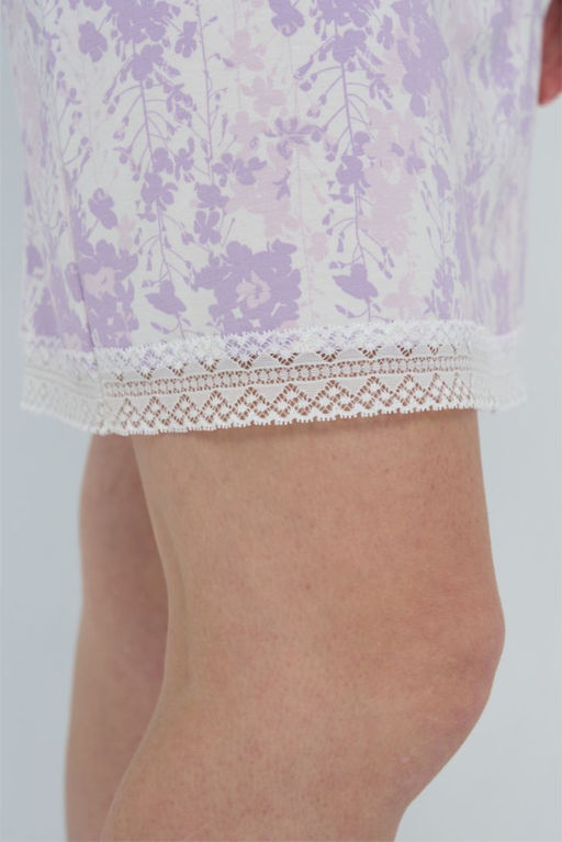 СОРОЧКА ЖЕНСКАЯ арт. 4723W-60030.11S-084 - Almando melado фото 4