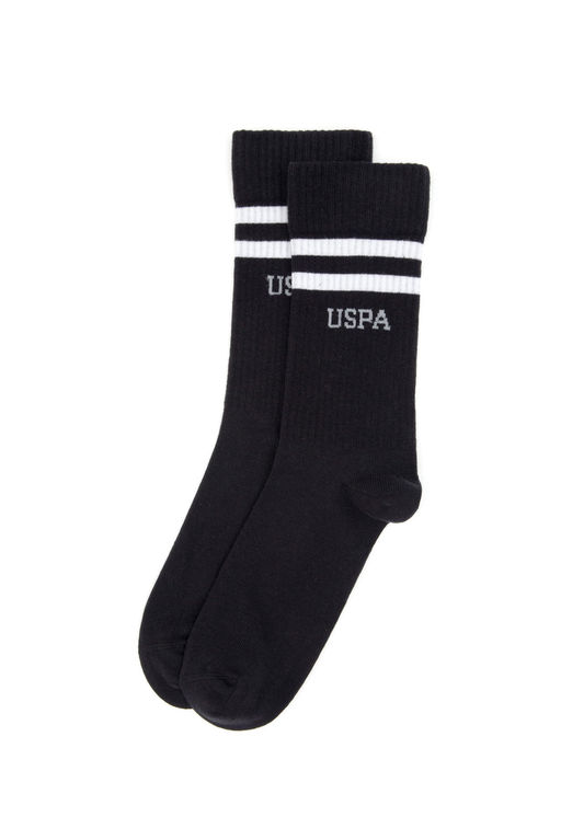 Erkek Siyah Tenis _orab_