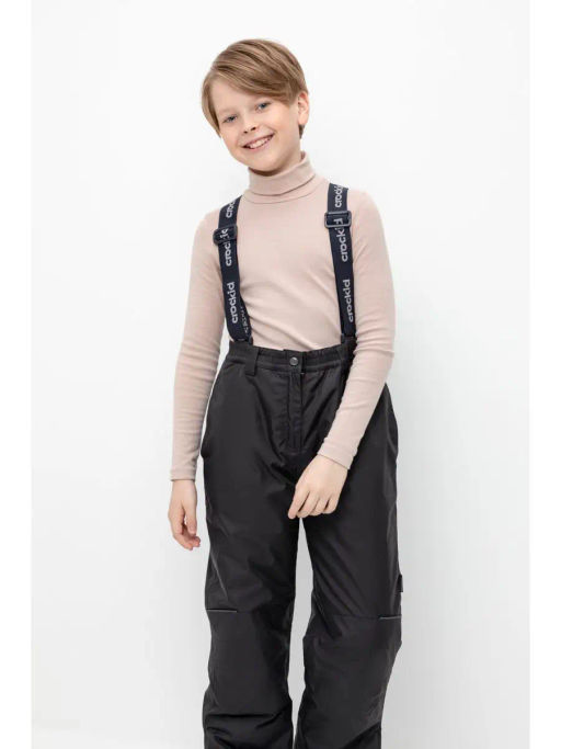 ВК 40008/23/1 ГР, брюки - Crockid фото 4