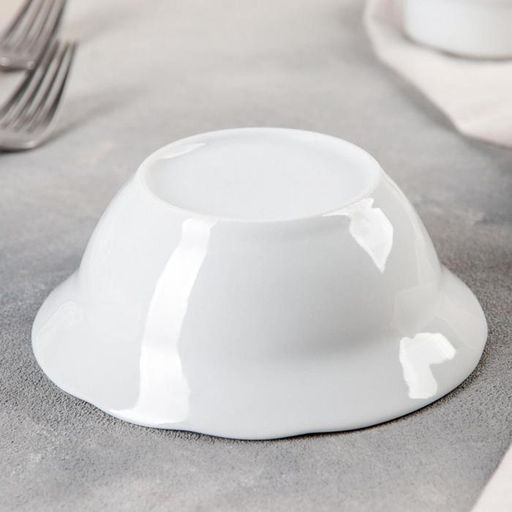 Цена за 2 шт. Салатник «Надежда», 300 мл, d=14 см