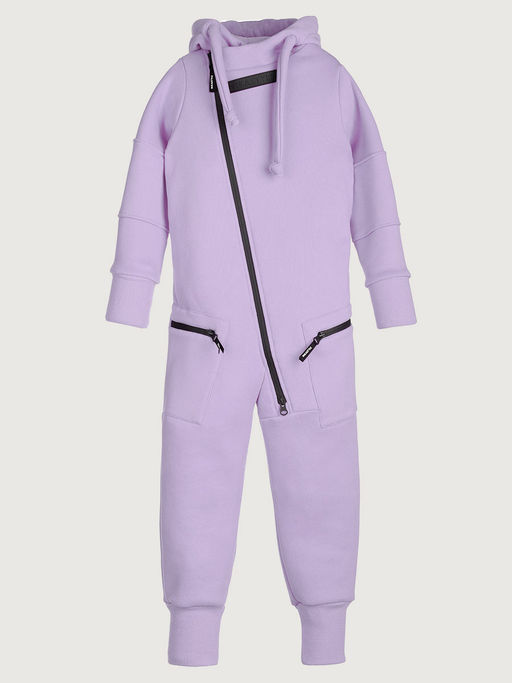 Комбинезон 8т20025 деним - Nikastyle фото 6