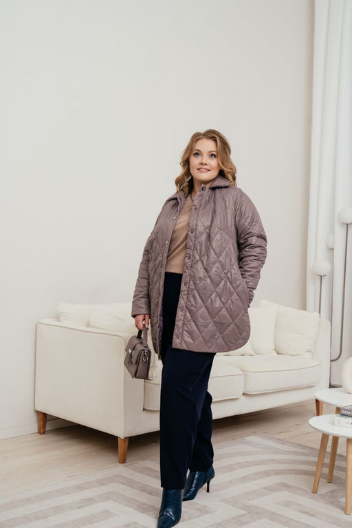 Куртка женская - Jp фото 2