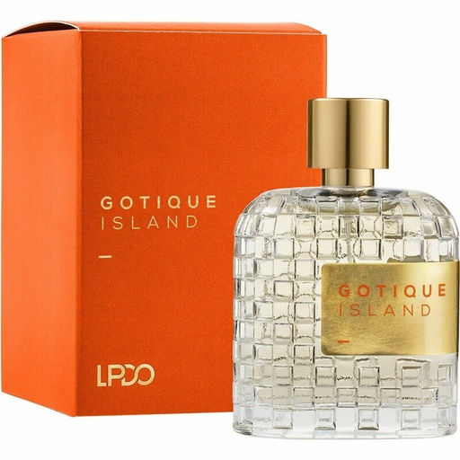 LPDO GOUTIQUE ISLAND w EDP 30 ml M,  фото 2