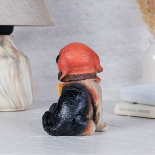 Фигурка Собачка 13 см / CW421-27 /уп 72/ - ГалеонТрейд фото 11