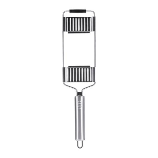 Терка многофункциональная с насадками 3 в 1, 35,5*8,5см Linea SOLIDO арт. 93-AC-SO-03