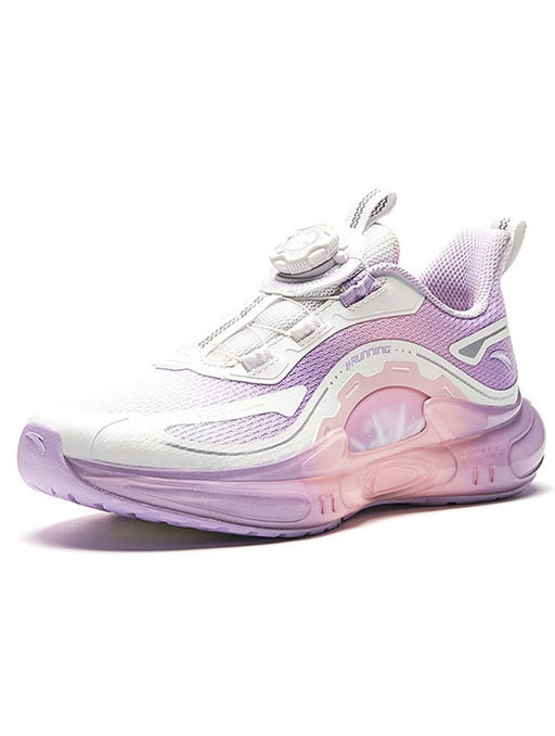 Кроссовки для бега Белый/Розовый