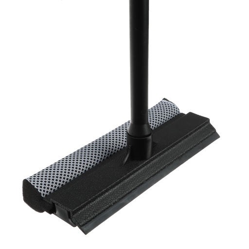 Окномойка VETTA с пласт.руч.51см чер. арт. KFC003, 444-019