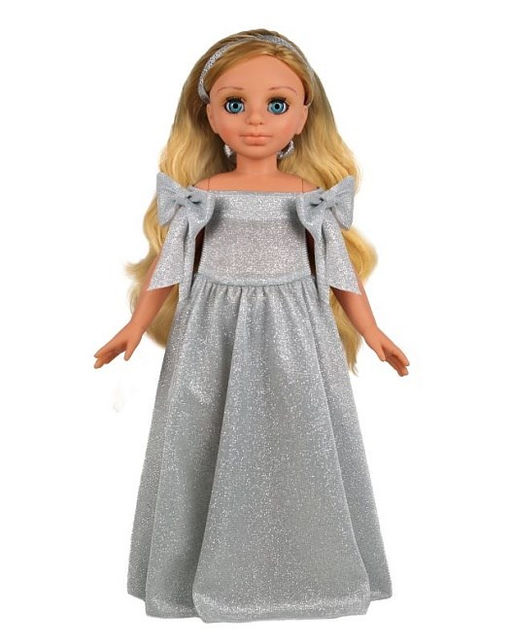 Кукла "Эсна 12" (В4550, Весна) 46,6см