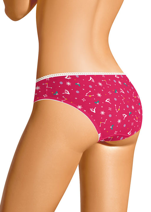 B1138/2к Трусы женские НГ - Clever wear фото 2