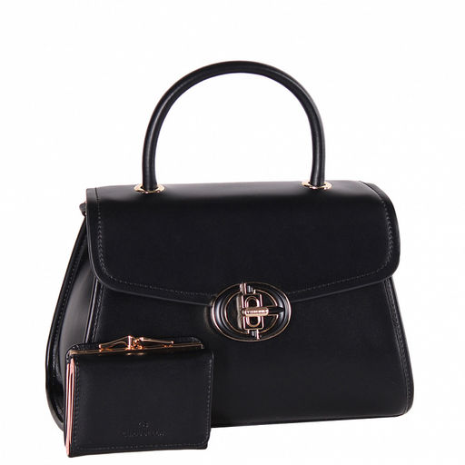 Сумка 012306033 black Chrisbella