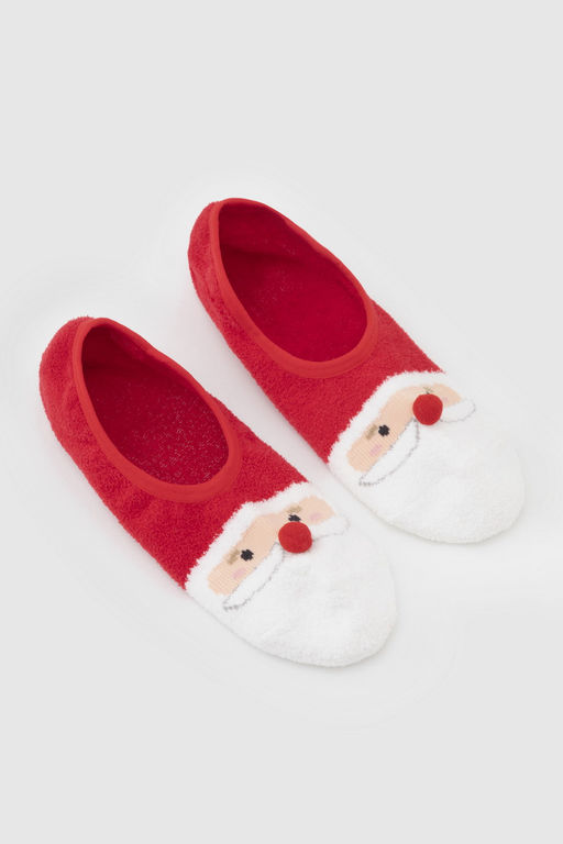 К 9659/2 ФВ носки подследники дет - Crockid фото 5