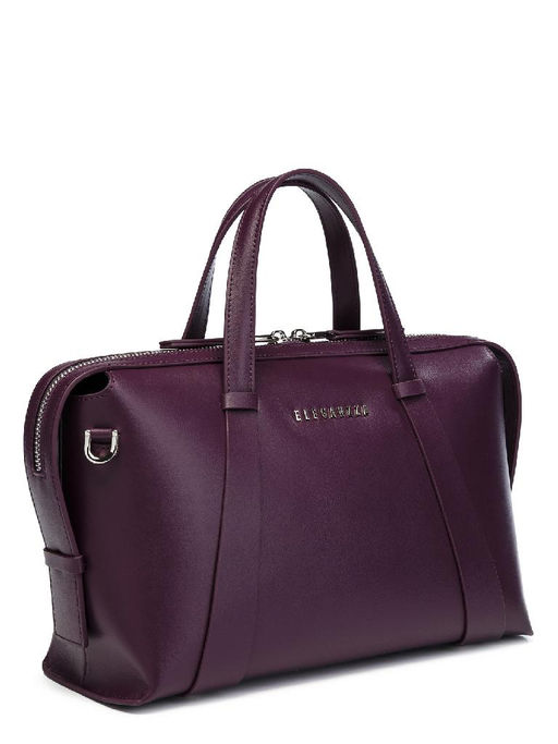 Сумка ELEGANZZA ZG-23179 grape  фото 2