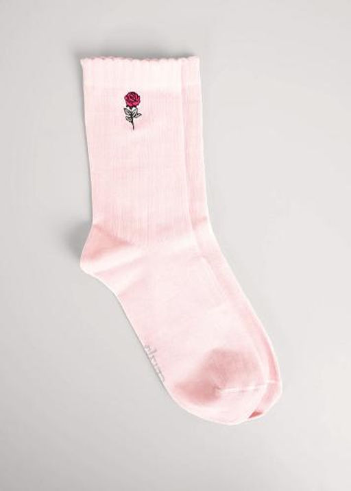 Носки женские 8 марта - Clever wear фото 2