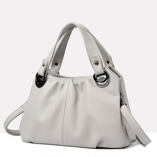 Сумка A-9653-L/Gray