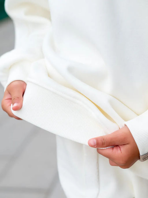 Костюм для девочек Скай Лайн Бежевый