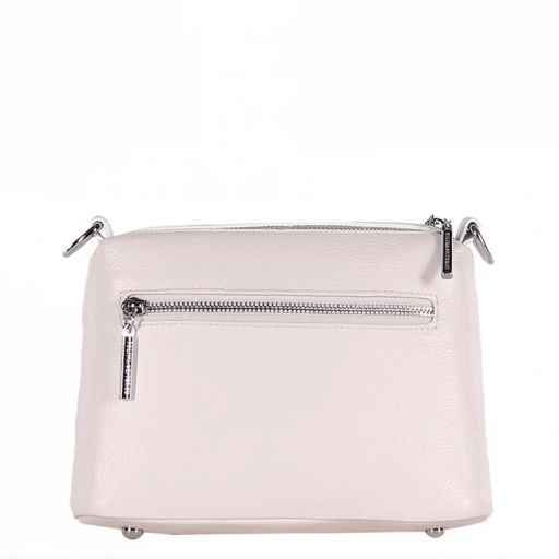 Сумка 0227C coffee Polina&Eiterou