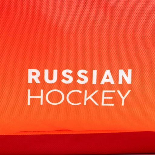 Рюкзак Putin team, 29×13×44 см, отд на молнии, н/карман, красный