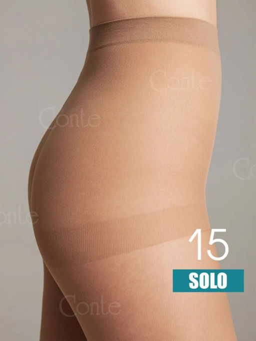 Solo 15 (96/12) - natural