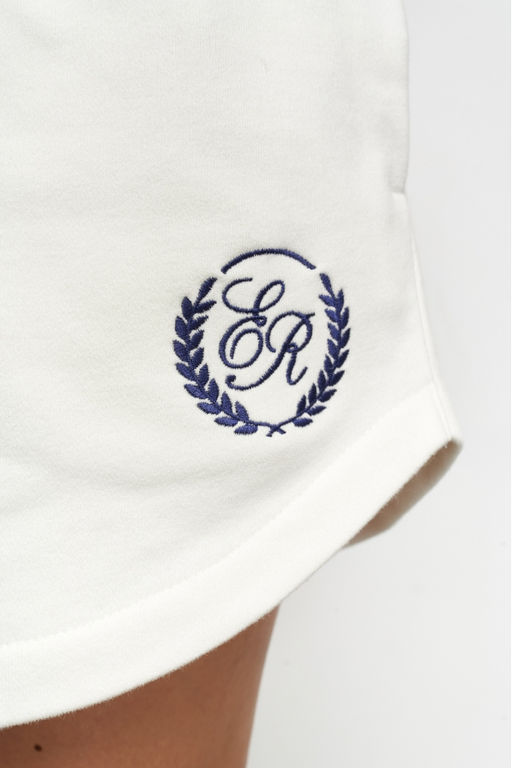 Шорты Milk/Blue Summer - Erist store фото 4