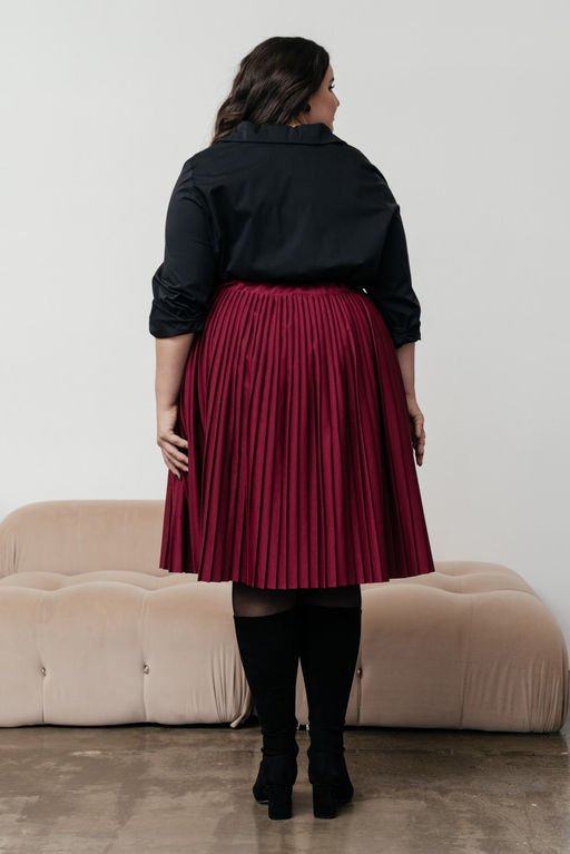 Юбка женская - Jp фото 5