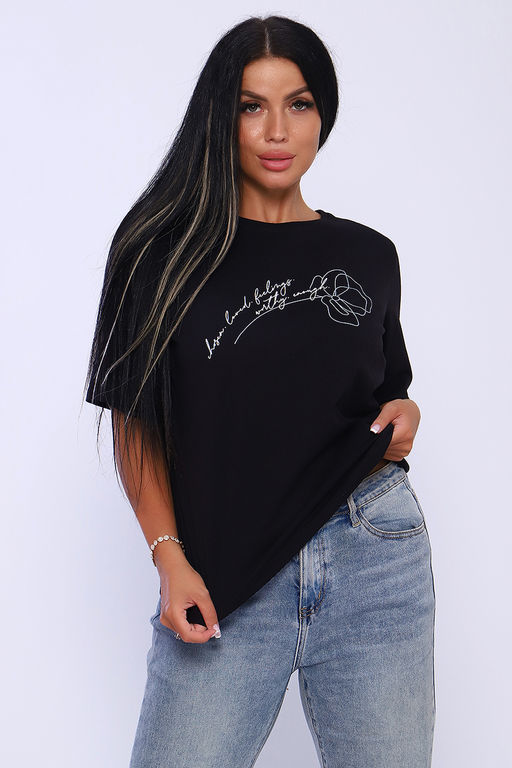 Футболка 80021