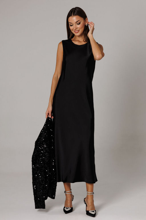 Костюм Lars Style 1156 черный