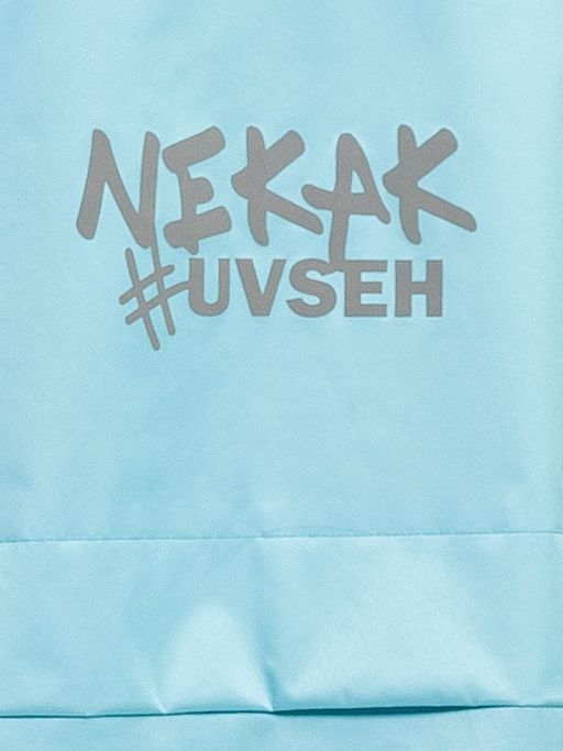 PELICAN, плащ для девочек, Бирюза  фото 2