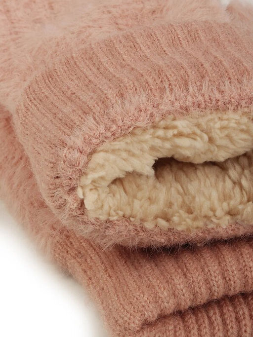 Женские варежки - Pretty mania фото 4