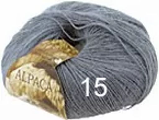 ALPACA ITALIA - Сеам фото 16