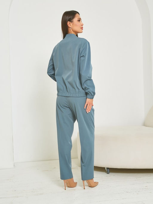 БРЮКИ БАСТИЯ БЛЮ -