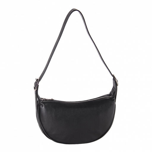 Сумка 7145NN black Natale Navetta