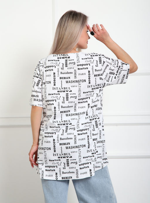 Туника женская арт. 5008