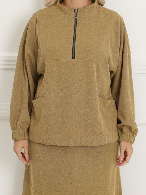 Костюм К5-5569/7 - Wisell фото 9