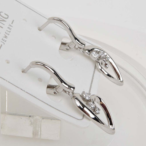 XUPING Серьги с английским замком арт. 18 1357 (id 281721) - Rada фото 2