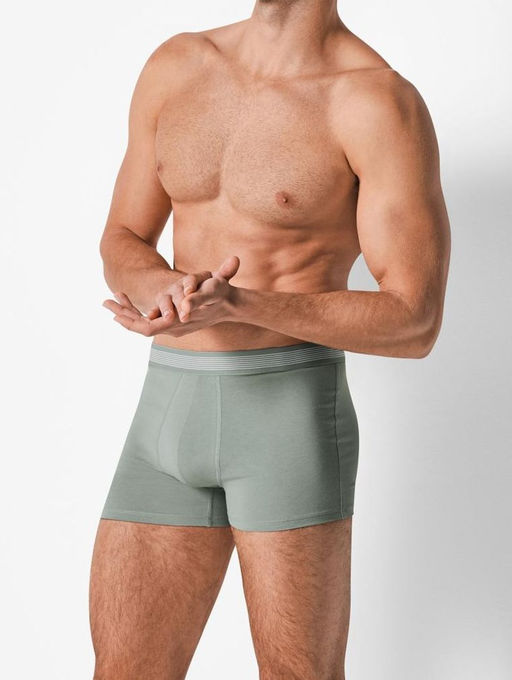 Мужские боксеры LIVERGY 3 шт  фото 3