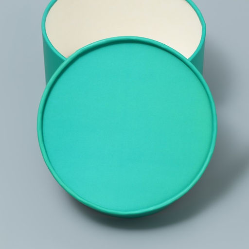 Коробка подарочная, упаковка, «Мята», 13 х 9 см