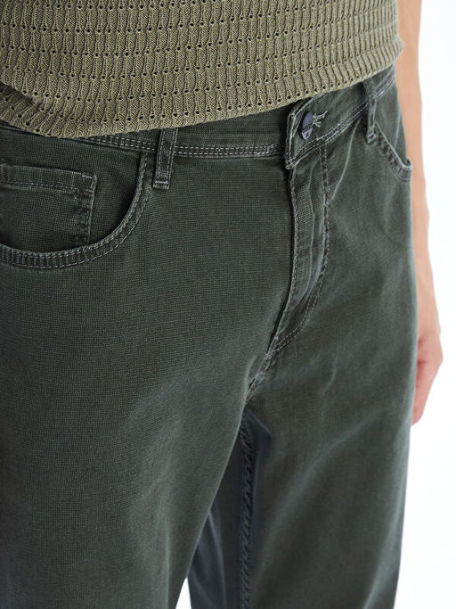 779 Regular Fit Erkek Jean Pantolon