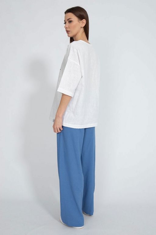 Туника 4075 - Kivviwear фото 3