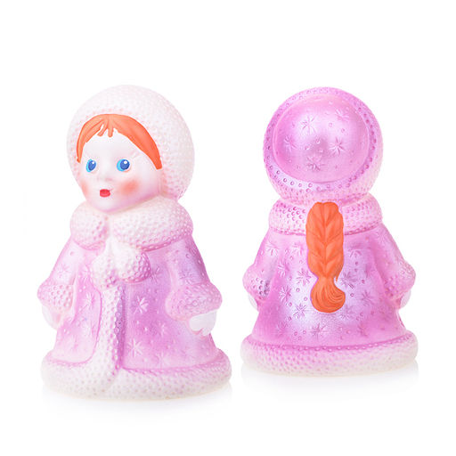 Снегурочка малая