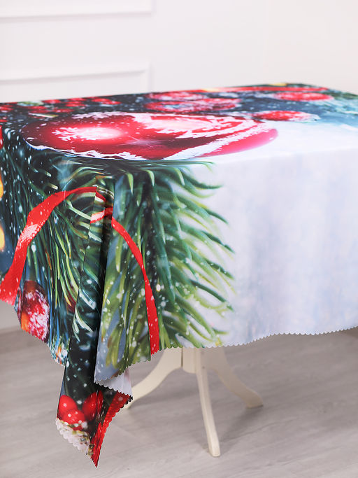 ФС-232.0.С1 Фотоскатерть