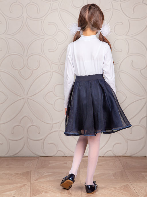 Блузка "Кэтти", белый