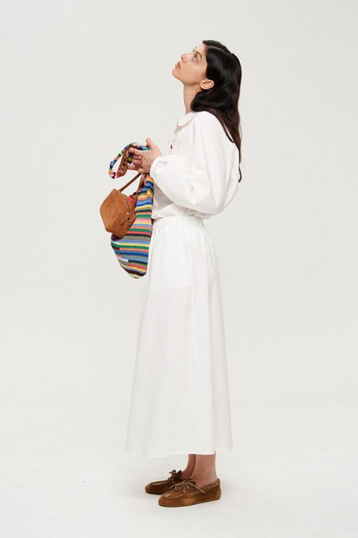 Юбка 1804 - Tak divno фото 2