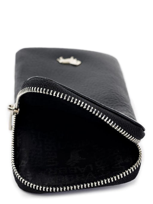 Футляр для очков Labbra L118-1209 black - Eleganzza фото 4