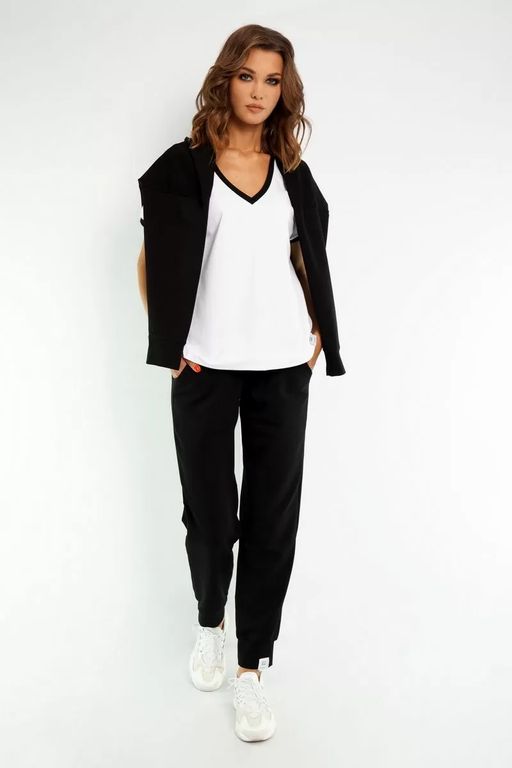 Футболка 4038 - Kivviwear фото 12