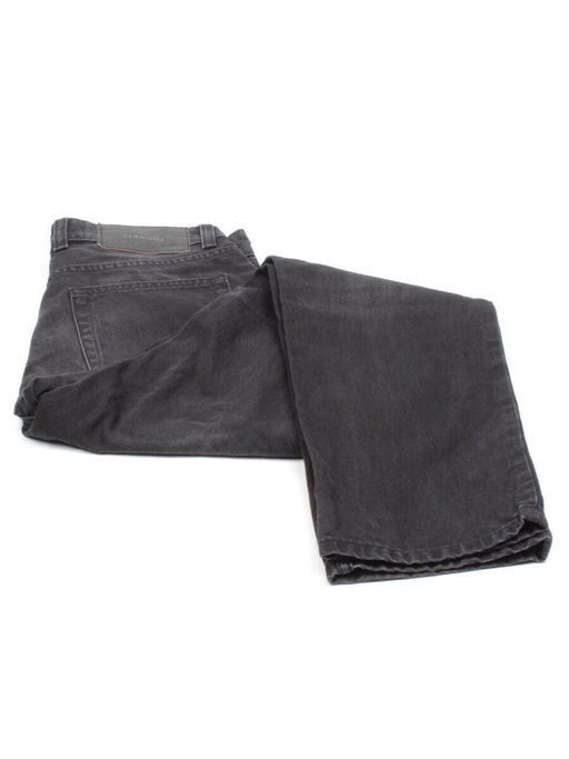 70680908-79437 DARK GRAY Джинсы женские - Фабричный китай фото 2