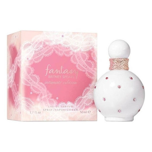 BRITNEY SPEARS FANTASY INTIMATE w EDP 100 ml M, парфюмерная вода